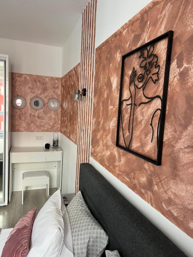 Ferienwohnung Moncler Family Brașov Exterior foto